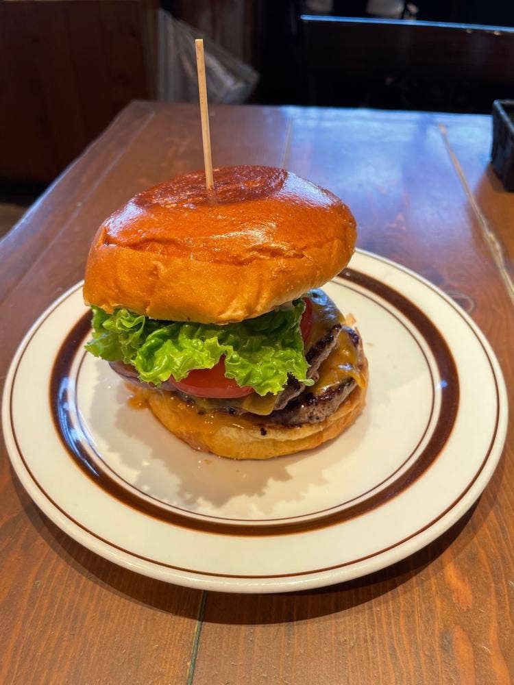 ヴィレッジ ヴァンガード ダイナー 町田ルミネ