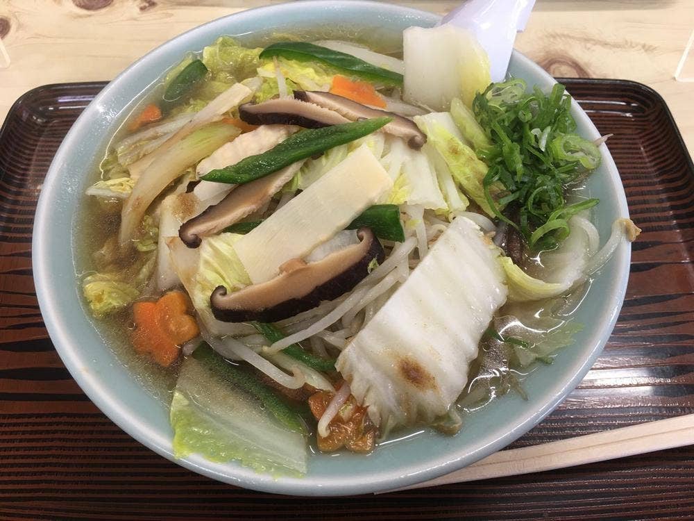 珍来