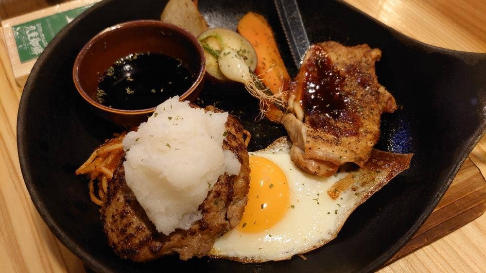 九重珈琲 大橋店