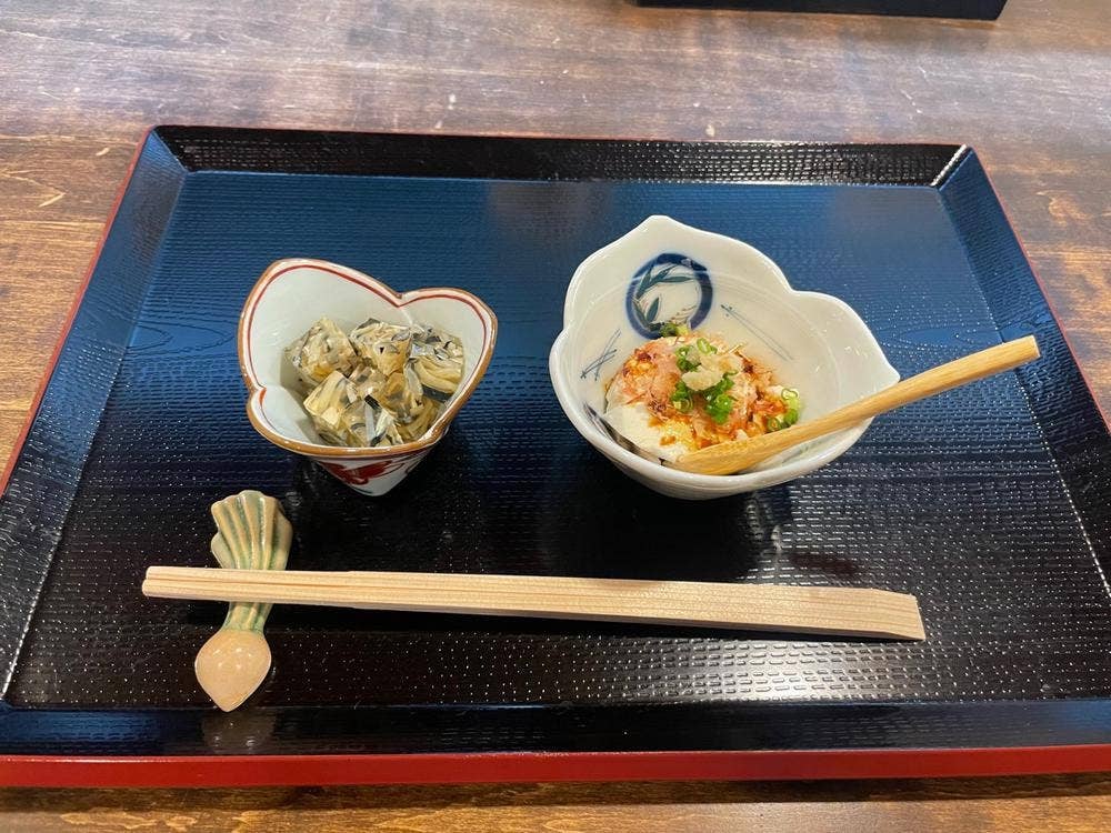 うどんえんどう