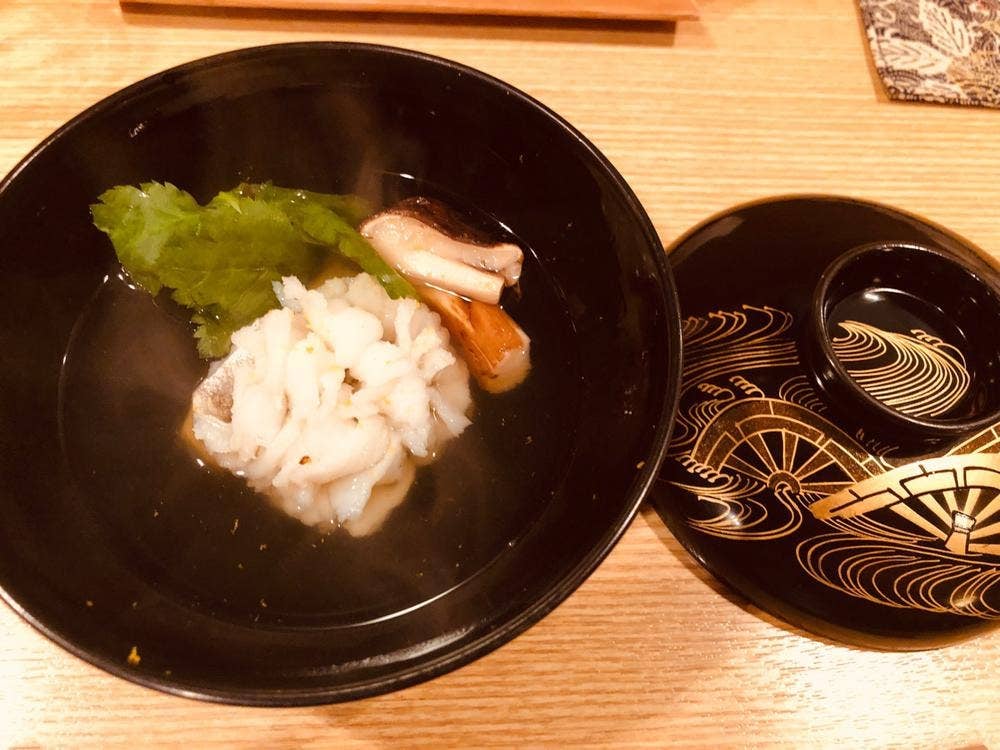 りょうりや 季-TOKI-