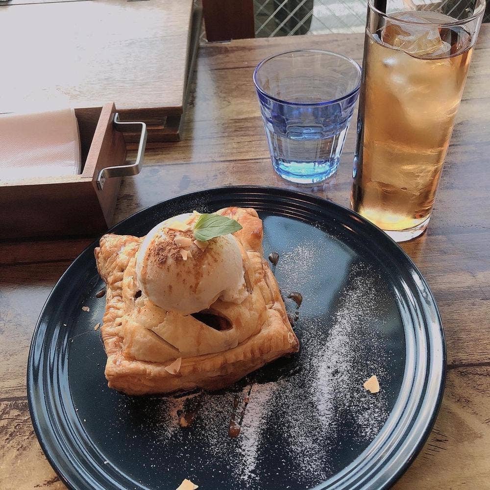 PERCH cafe&kitchen