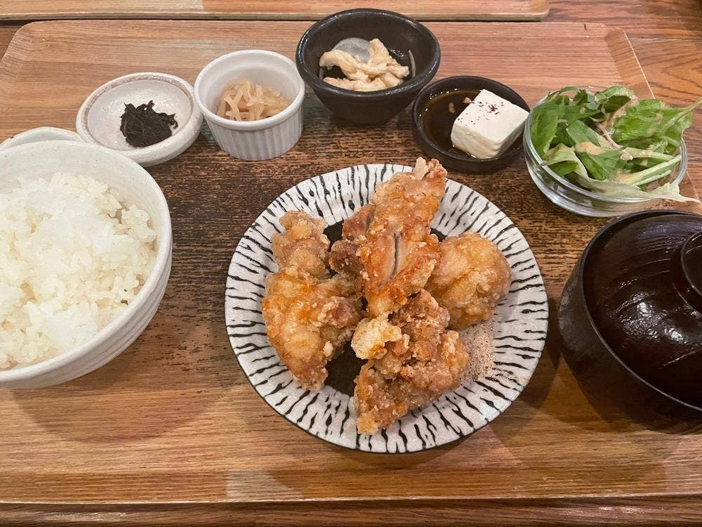 隈本総合飲食店 MAO