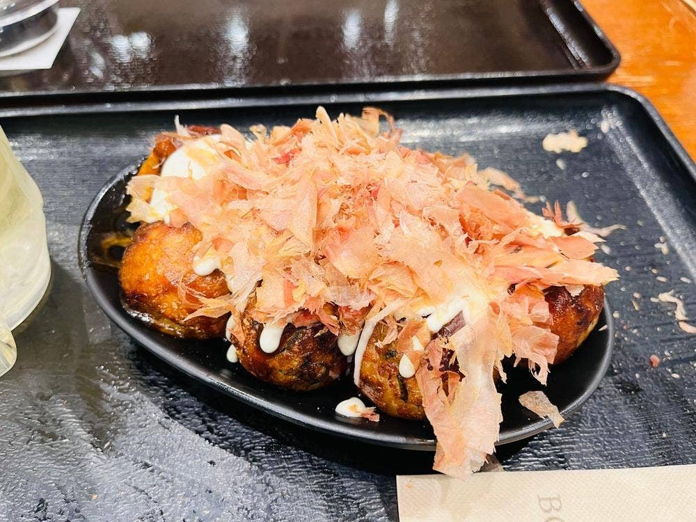 ぼてぢゅう屋台 三井アウトレットパーク入間店