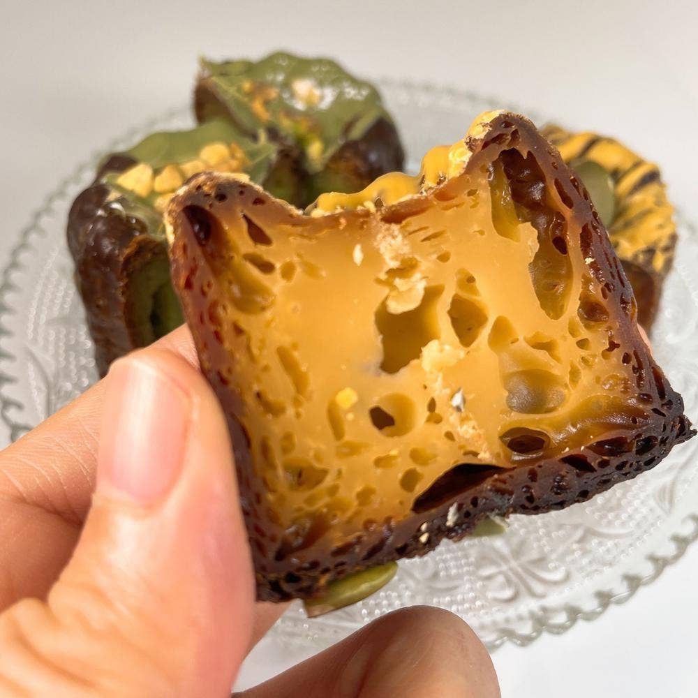 パティスリー ココアンジュ