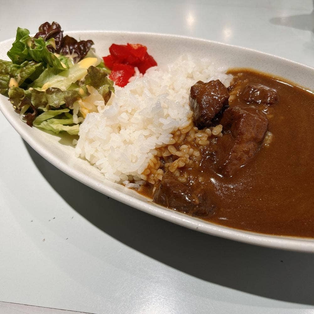 穂の香