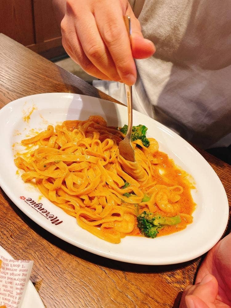 メレンゲ 都立大学店