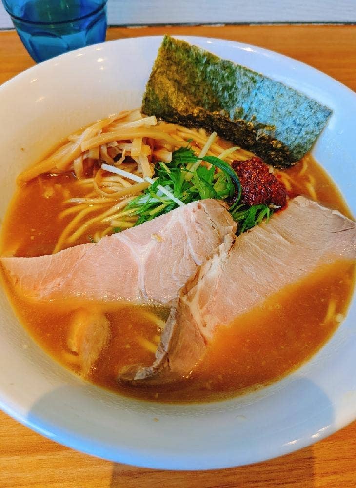 竹麺亭