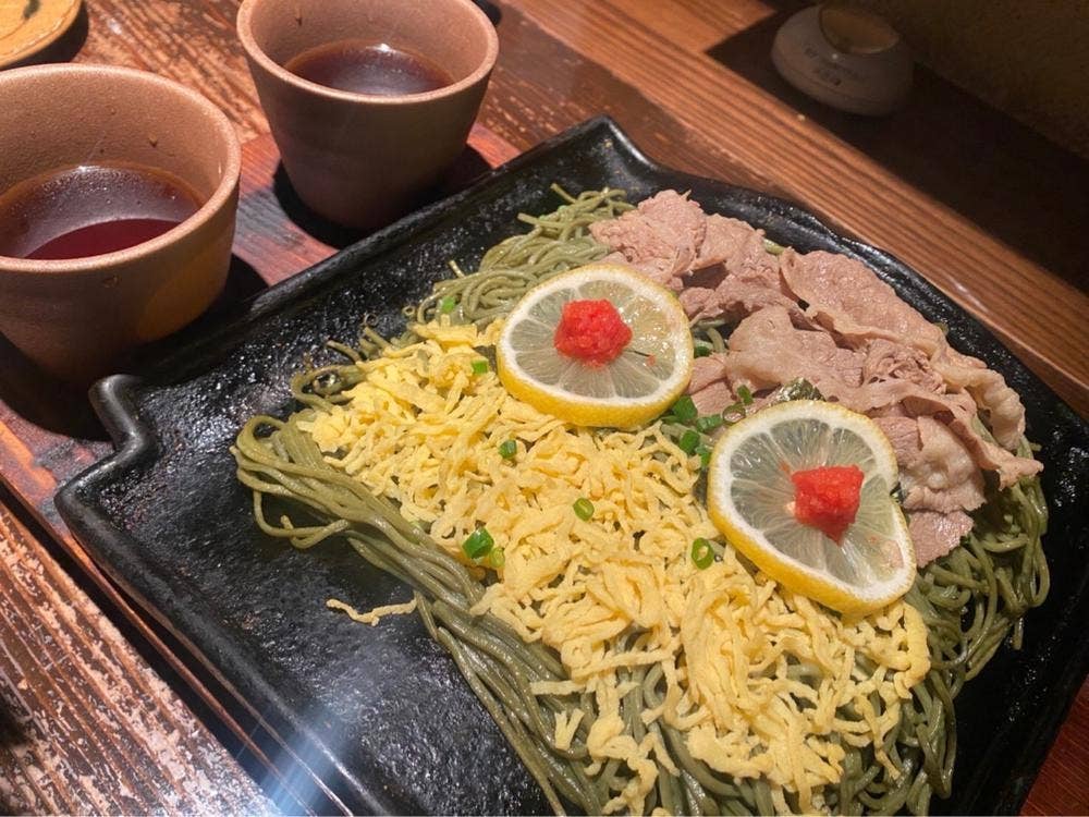 福の花 新山口店