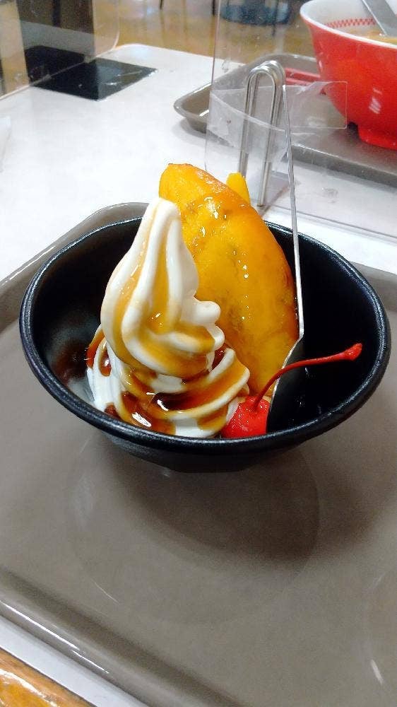 スガキヤ サンマルシェ高蔵寺2号店