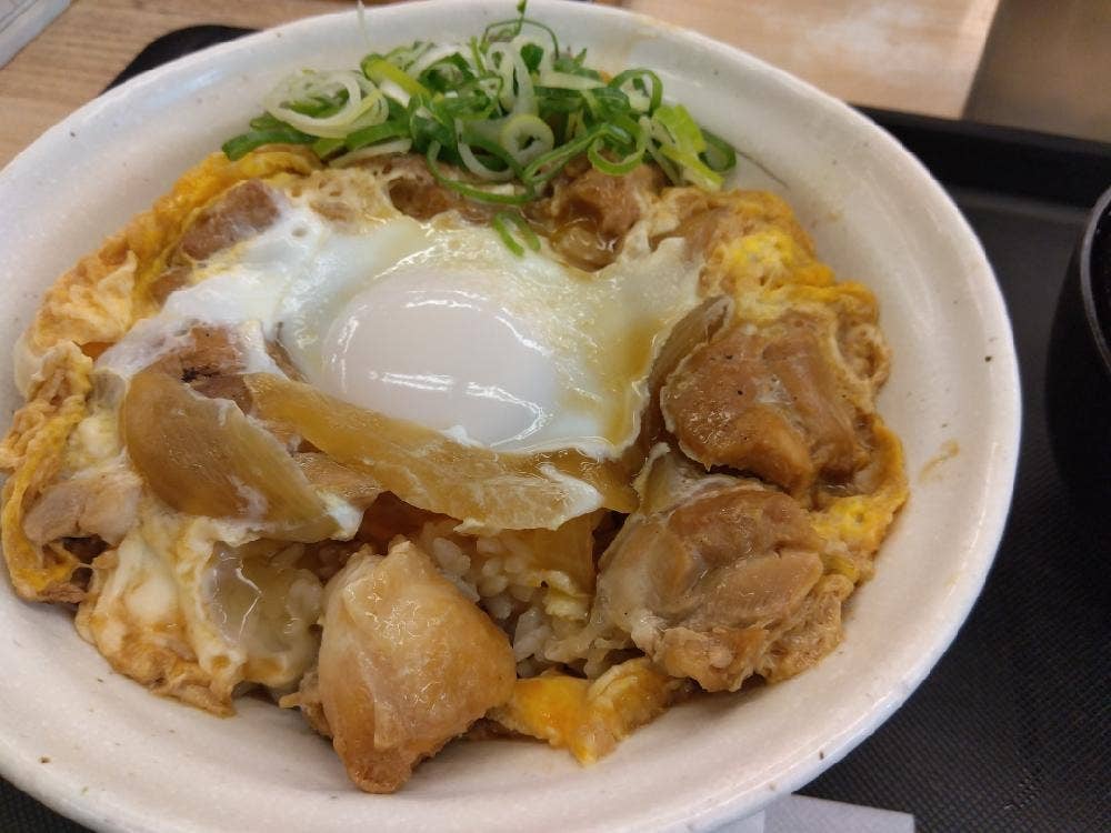松屋 和光市駅前店