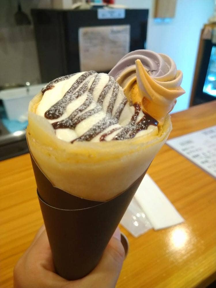 Sweets bar jsjs