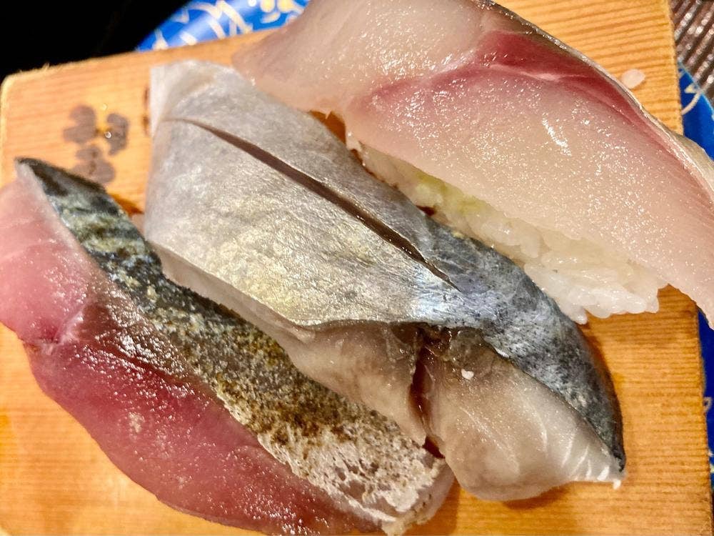 回転寿司かねき つくば梅園店