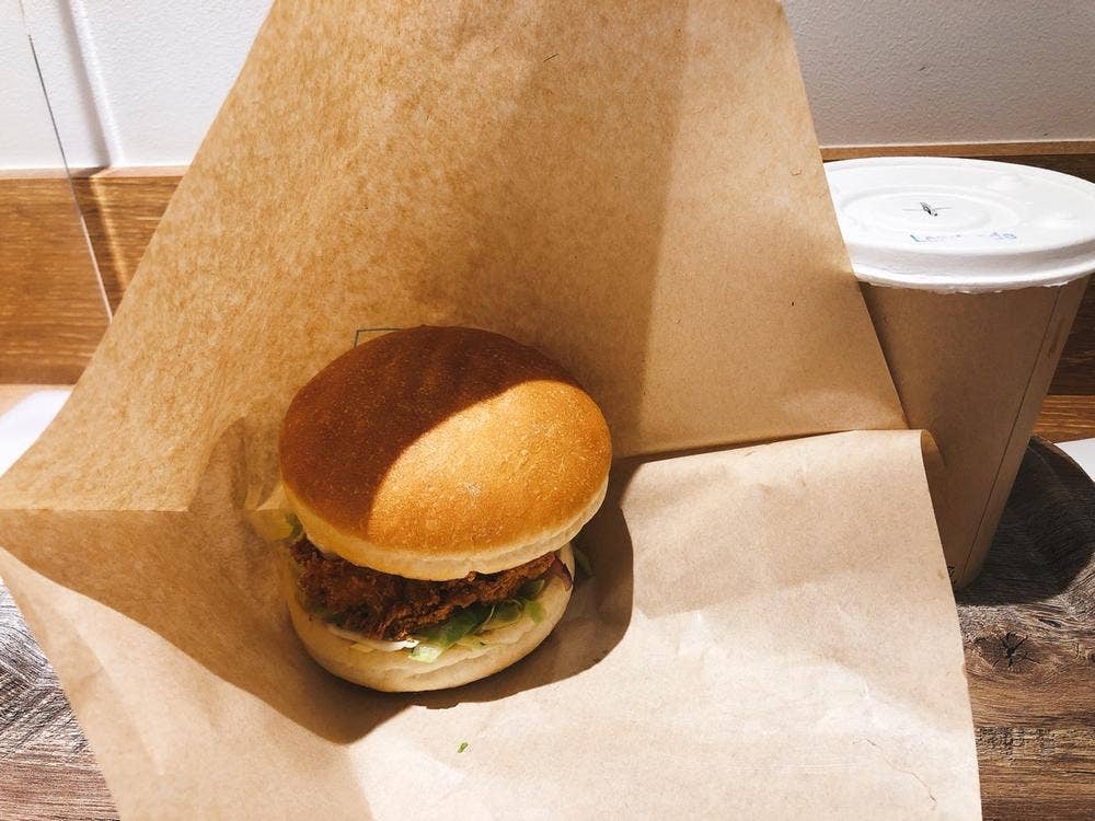 Lucky Rocky Chicken 吉祥寺