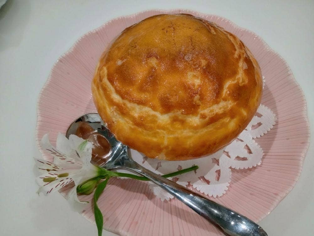 プライベートキッチン海老一統。