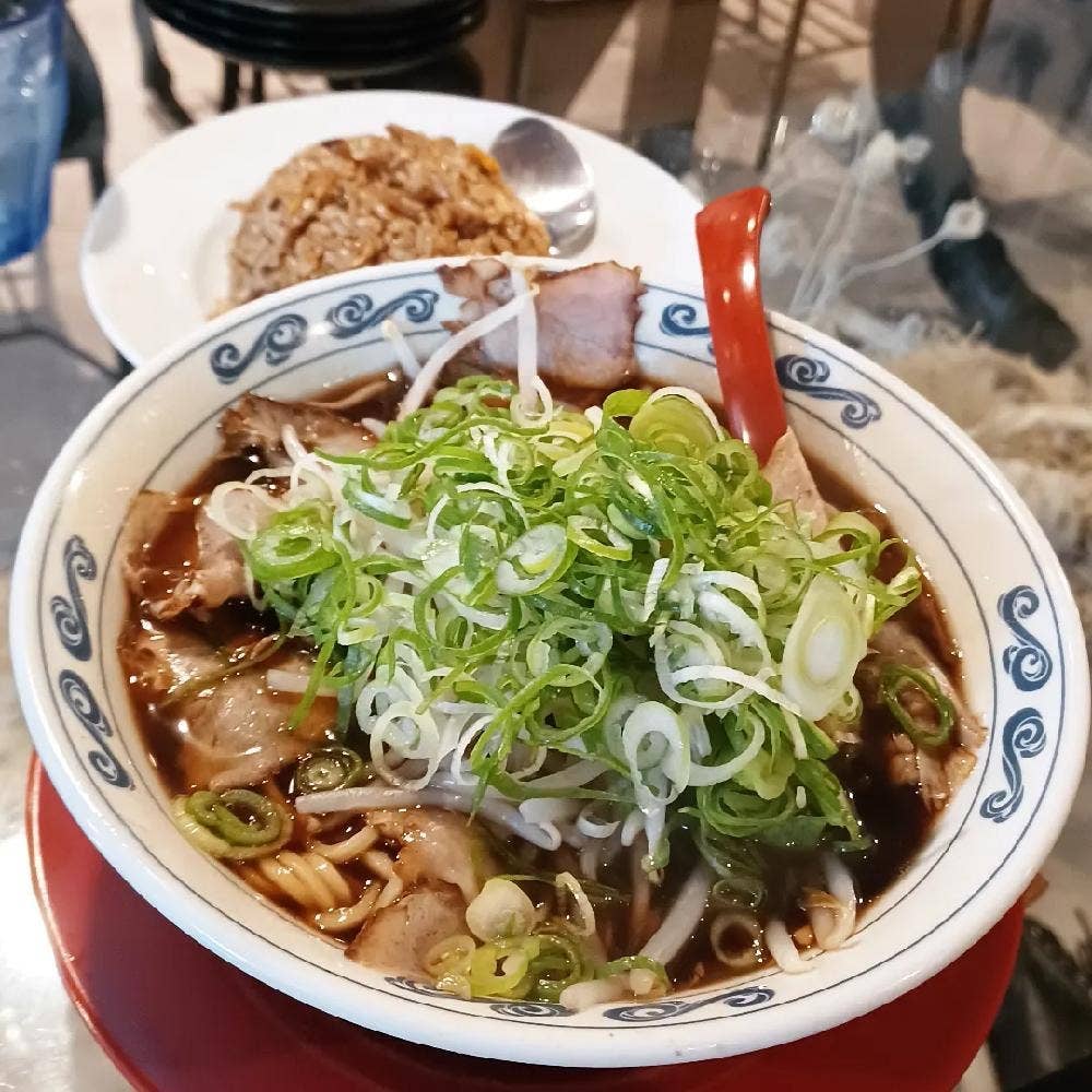 MENGA-麺雅-