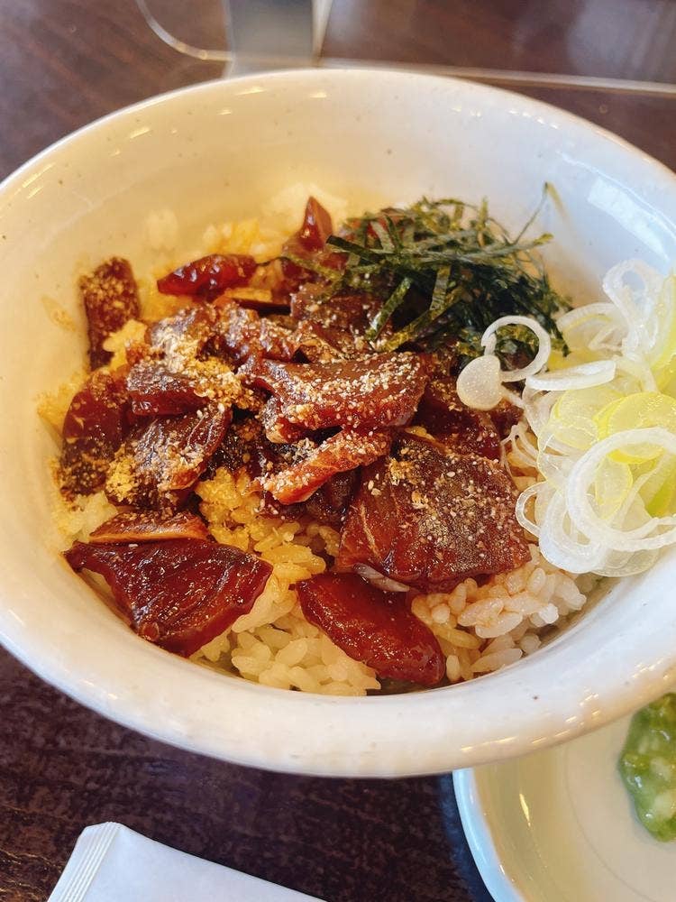 玄林館 別府湾SA下り線