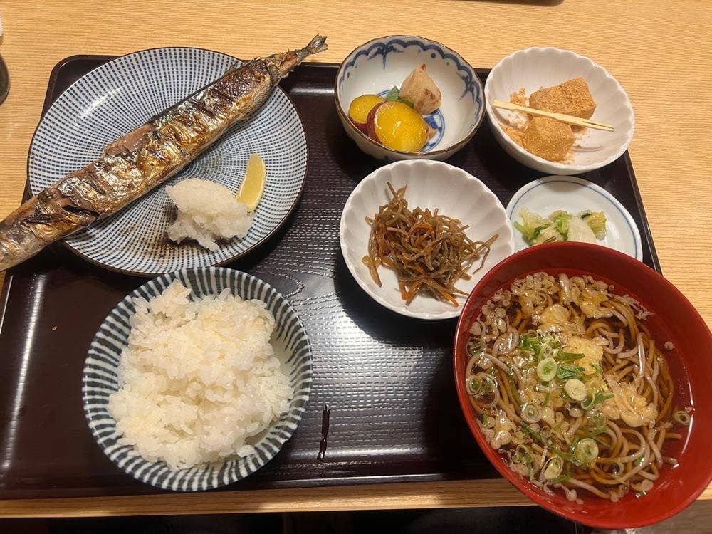 うちの食堂 ららぽーと愛知東郷店