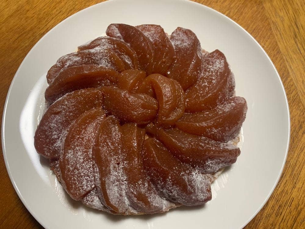 りんごとバター。 新越谷ヴァリエ店