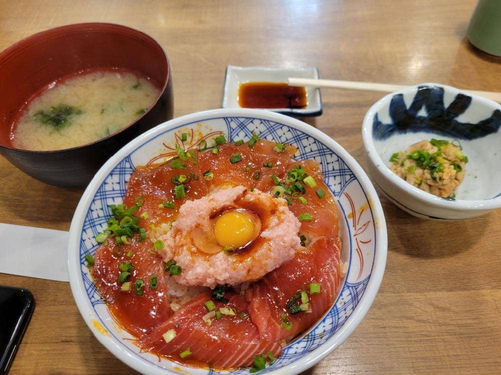 磯丸水産 伏見店