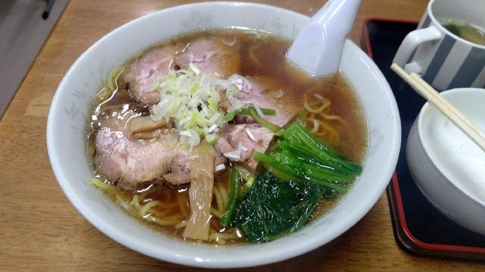 食工房キッチン