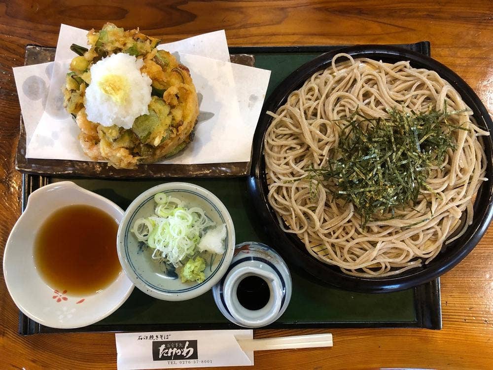 たけかわ