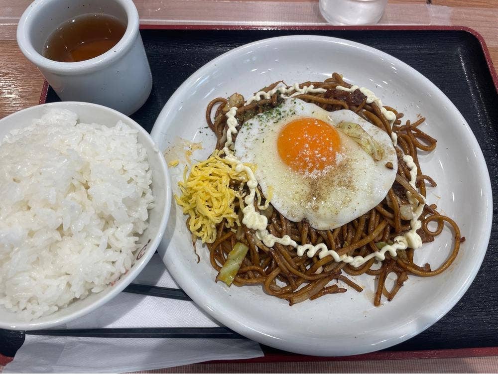 モテナス 玉名PA上り