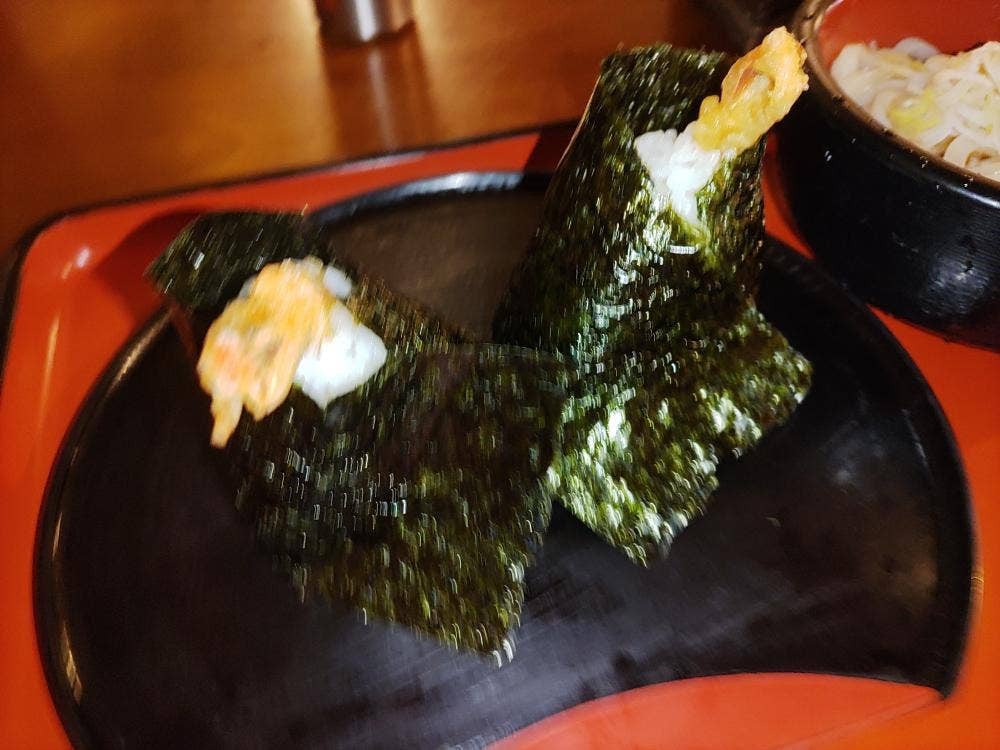 うどん坊
