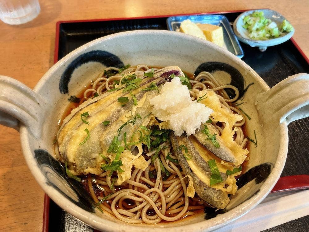 そば処 季風