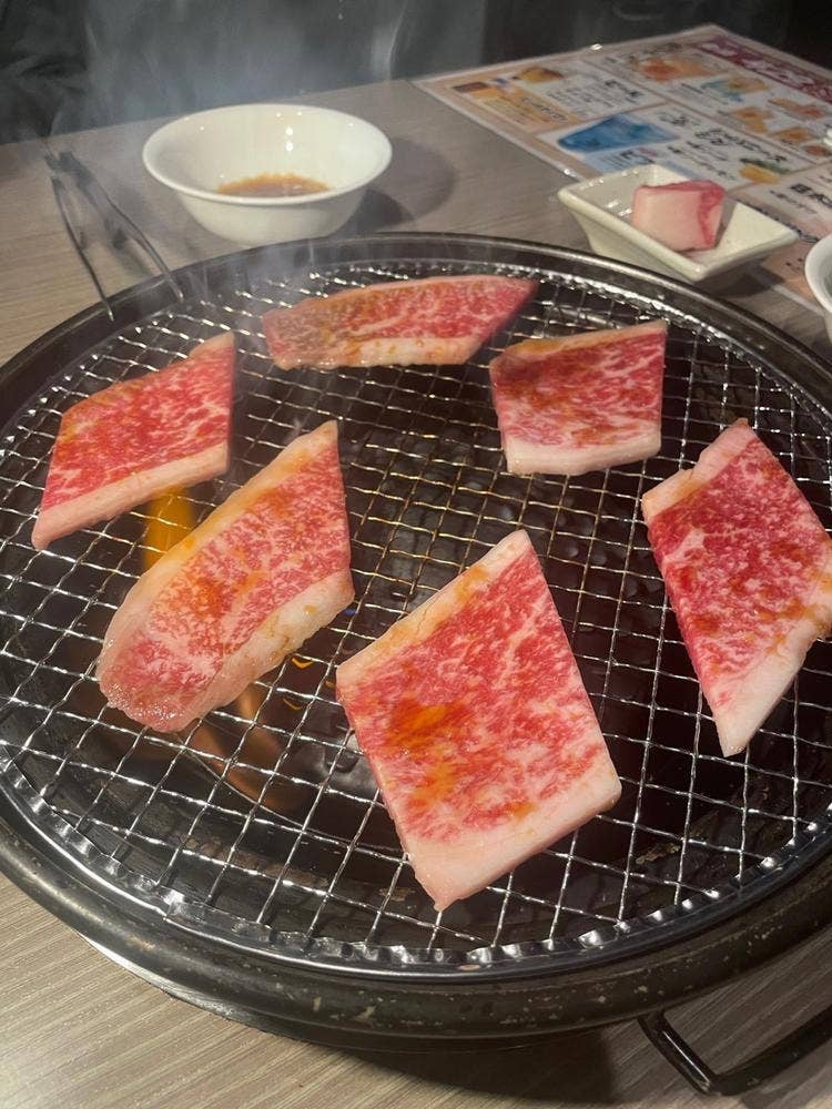 黒毛和牛焼肉 さんきゅー亭