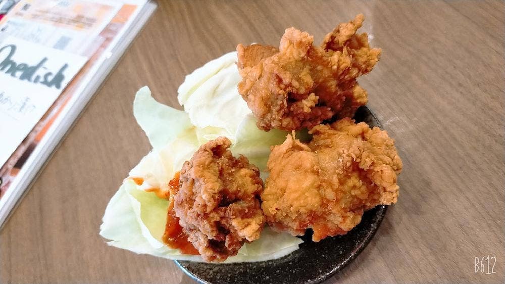 中村屋
