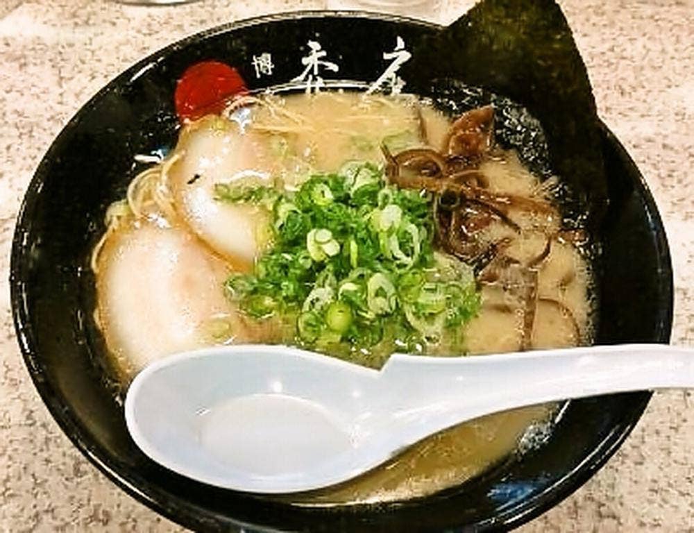 博多 禿鷹 多摩川店