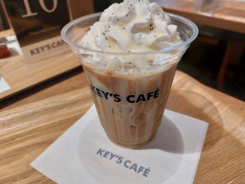KEY'S CAFE 東川口店