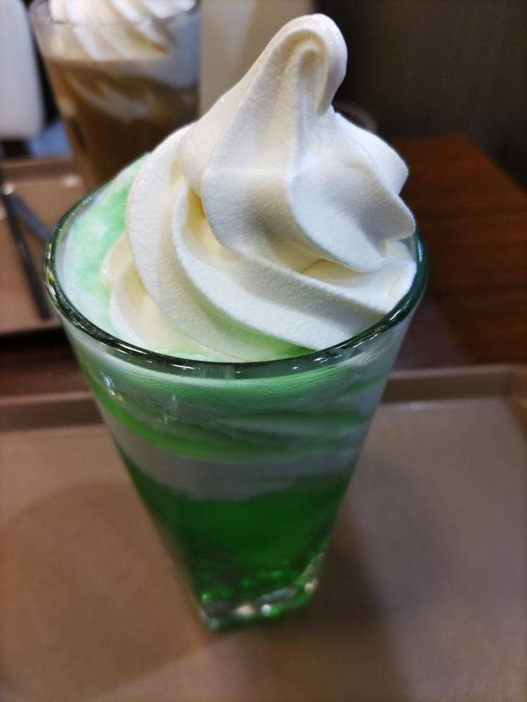 Holly's Café イオンモール鶴見緑地店
