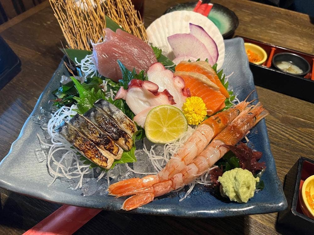 福福屋 水沢駅前店