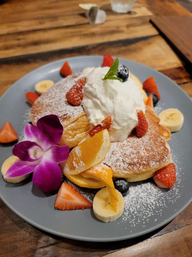 Kauai Diner イオンモール高崎店