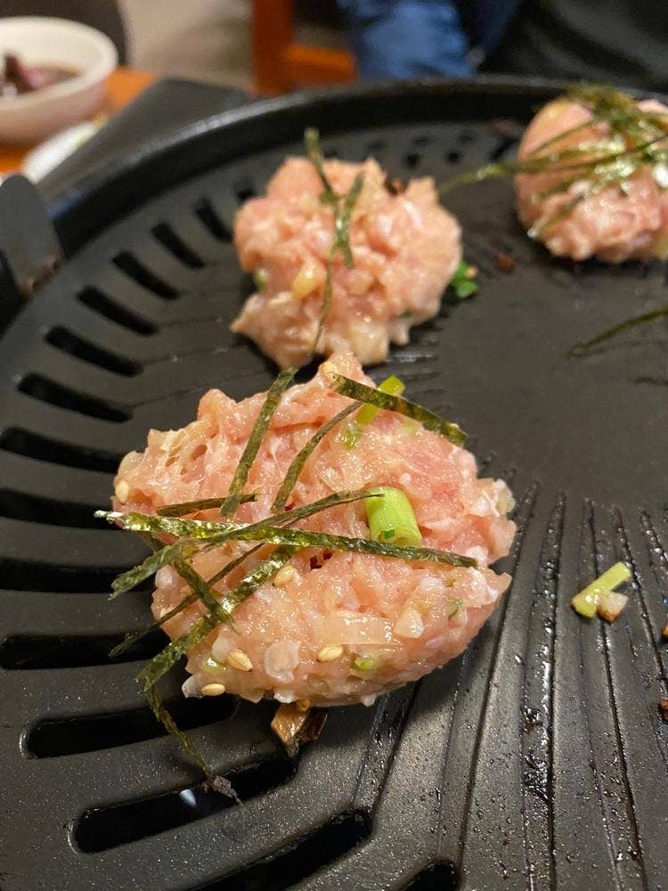 鶏焼肉専門店 とり鮮