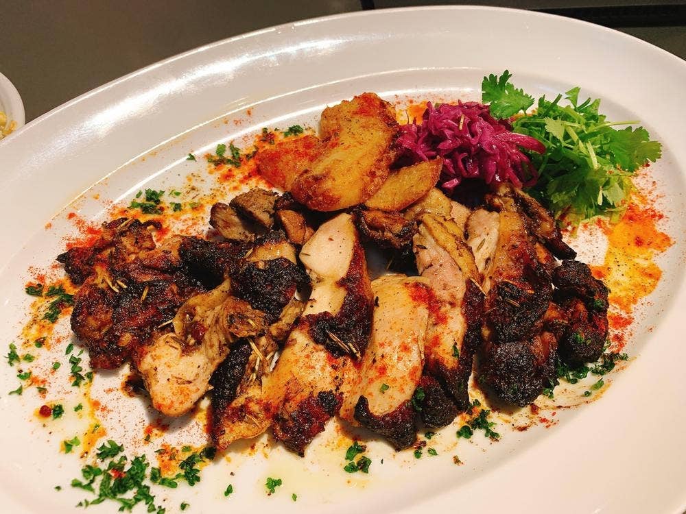 HangOut HangOver 西武新宿Brick St.店