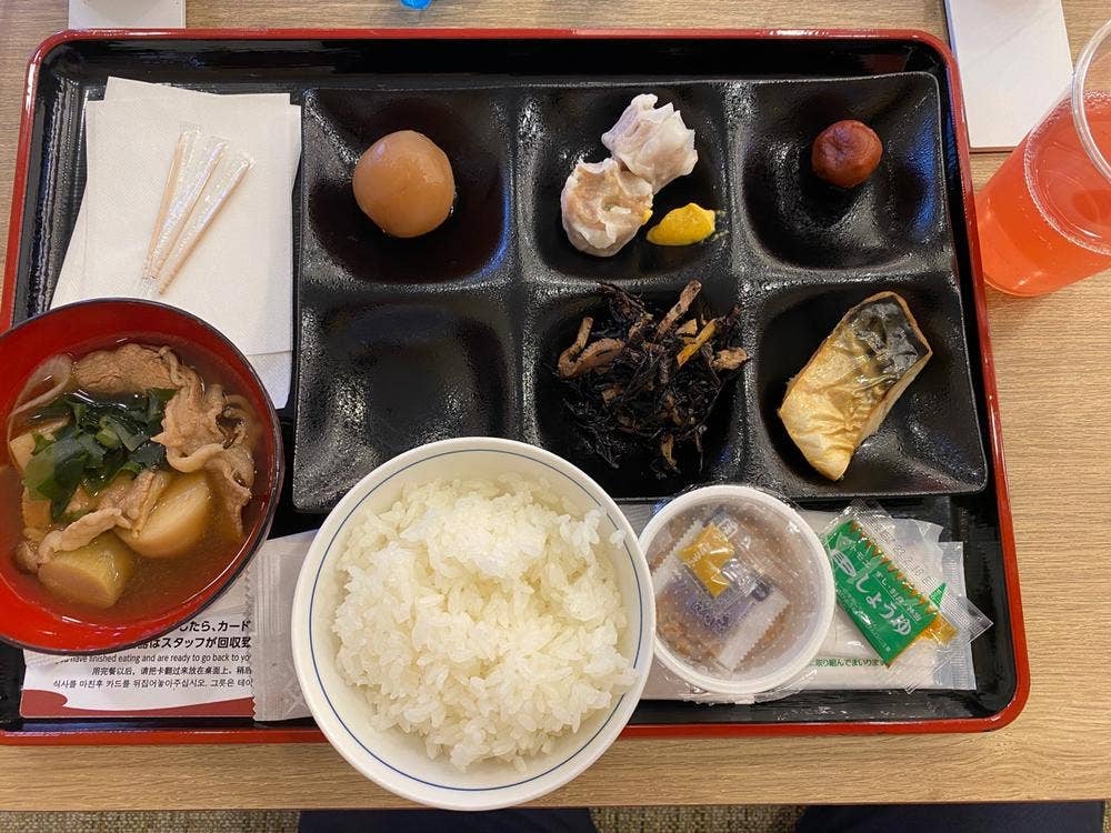 リッチモンドホテル 山形駅前