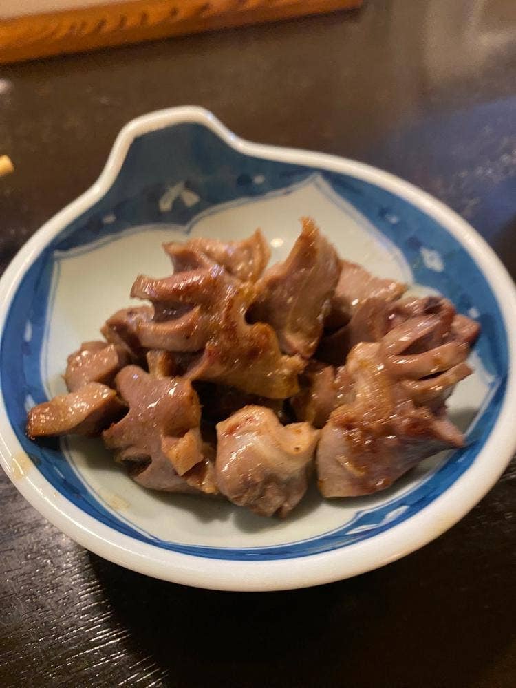 とり八