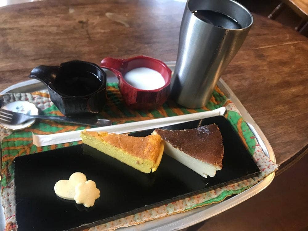 カフェ グラ