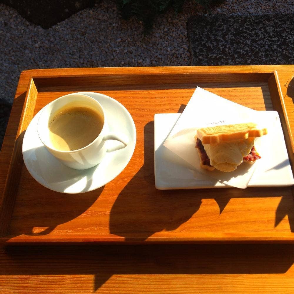 古伝餡 濱岡屋