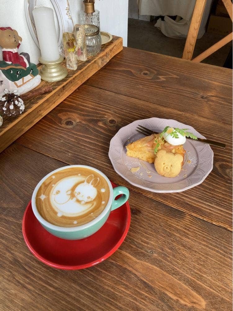 cafe merci