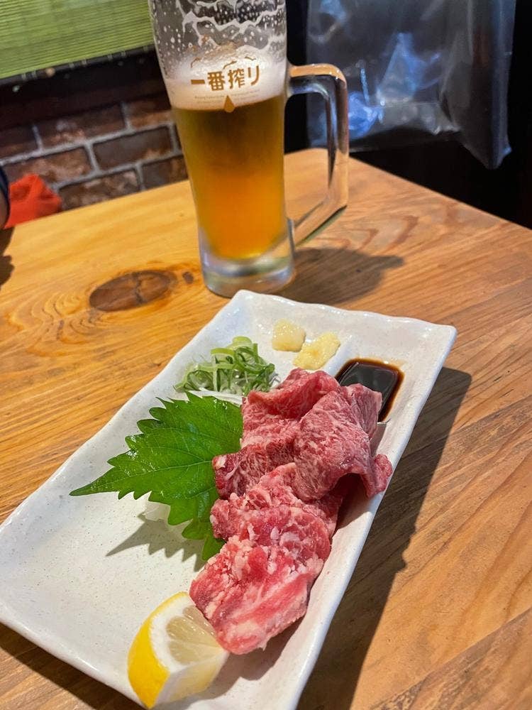 居酒屋おとめん