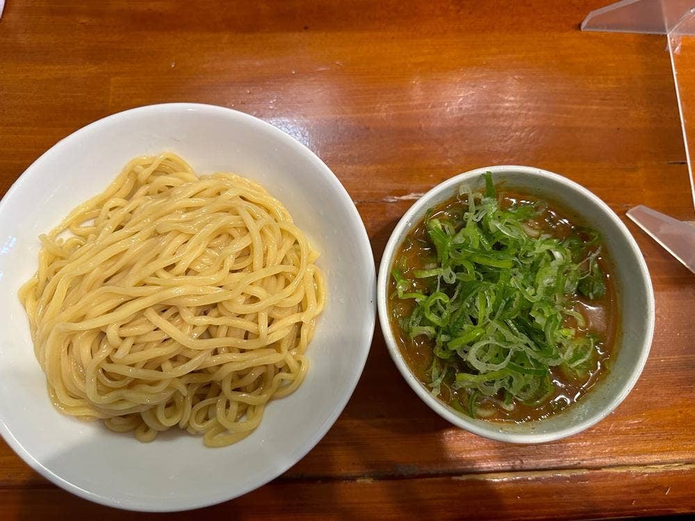 麺や 樂笑
