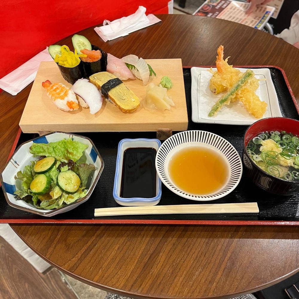 隠岐の島水産 姫路フェスタ地下店