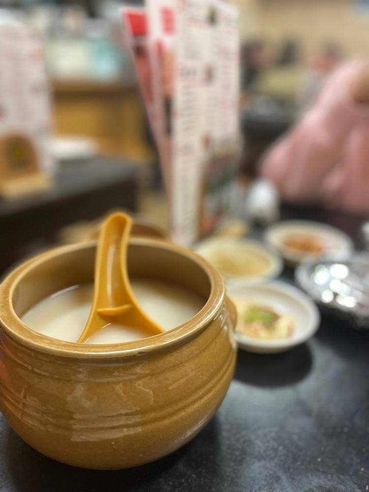 豚たん 天満本店