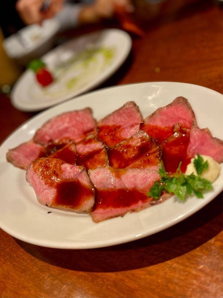 ビストロ ます家 二子玉川店