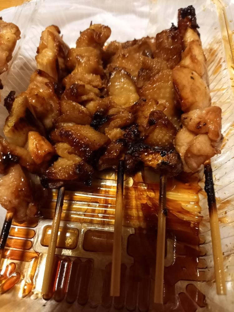 中野鳥肉店