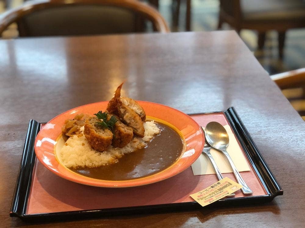 カレーハウス BINGO